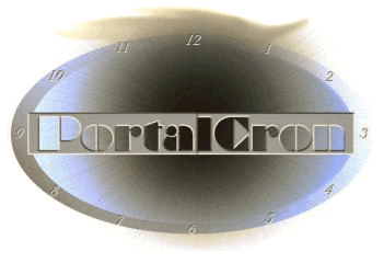 PortalCron™ PortalCron™